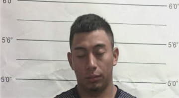 Josue Mendez, - Orleans Parish County, LA 